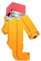 Skeppy pencil