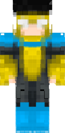 Preview of texture: INVINCIBLE