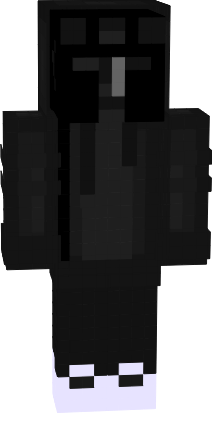 Preview of texture: frontmann