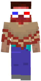 poncho