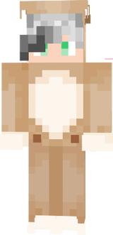 Hamster Shaman