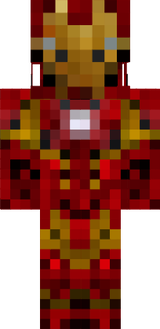 iron