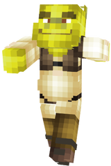 shrek