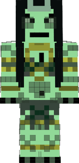 Enchantress (June Moone)
