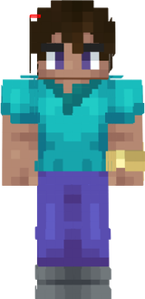 defodripinsteve
