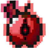 apple darkblood