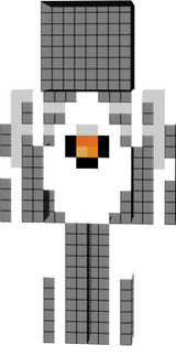 p body