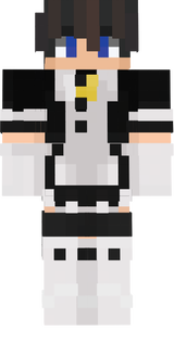 maid