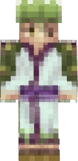 zoro 2