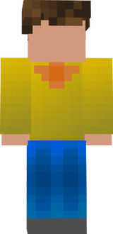 JOCK MAN