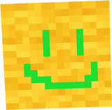 Smile Yellow Carpet