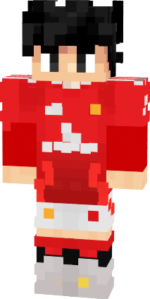 Preview of texture: Skin NG Matthew