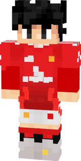 Skin NG Matthew