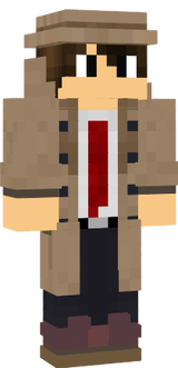 dedezinho1234567 detective