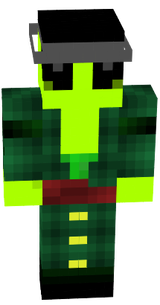 zoro
