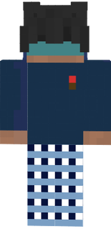 meu pijama