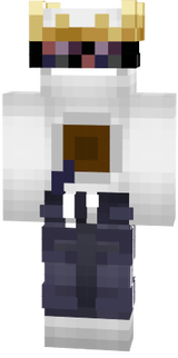 .. he