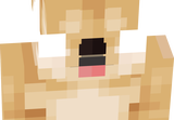 perro poseido