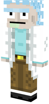 rick