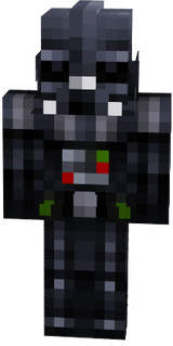 DarthVader