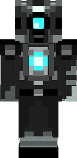 Titan cameraman