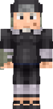 Preview of texture: Hiruzen Sarutobi