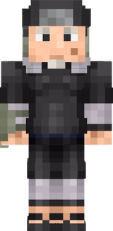 Hiruzen Sarutobi