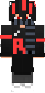 rocket boy