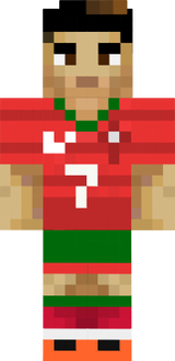ronaldo portugal