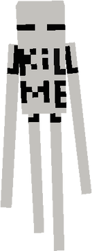 kill me ende