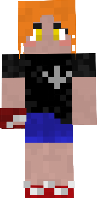Preview of texture:  chariiiiii