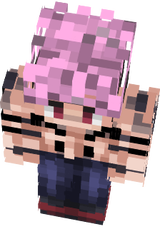 Sukuna