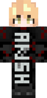 Ansh ka skin