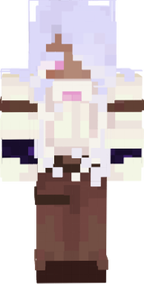 lyse minecraft moment