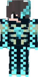 Extra power Skulk Warrior