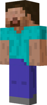 herobrine