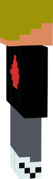 Gozillla redstone