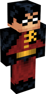 robin