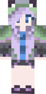 Minecraft_nekomimiPNK