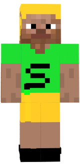 selim minecraft skin