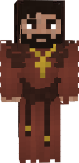 Monk Christian