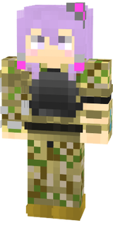 USEC Predator (Yukari)