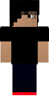 emo skin