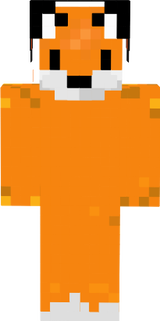 Goliy StoobFox
