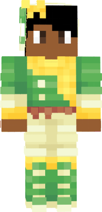 Preview of texture: Greeb Super