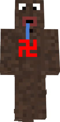 Preview of texture: mcskin2