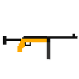 MP-40 I GUN
