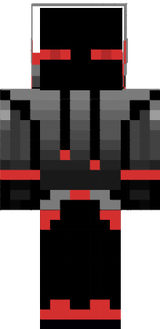 red enderman anna skin
