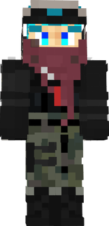 Bardock cap