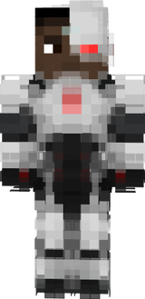 Cyborg